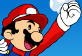 Madenci Süper Mario