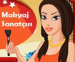 Makyaj Sanatçısı