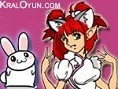 Manga Kız