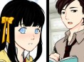 Manga Okulu 12