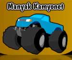 Manyak Kamyonet