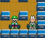 Mario Bombardıman