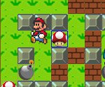 Mario Bomberman