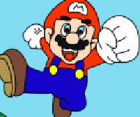 Mario Boyama 2