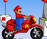Mario Dağ Motor Macerası