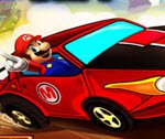 Mario Drift