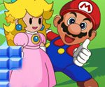 Mario ile Prenses 