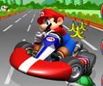 Mario Kart Rallisi