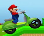 Mario Motor Ustası