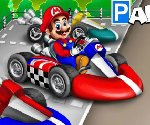 Mario Park