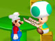 Mario Restaurantı