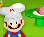 Mario Restoranı
