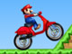 Mario scoter