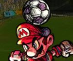 Mario Top Sektirme