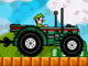 Mario Traktörü 4