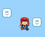 Mario ve Bulutlar