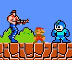 Mario ve Diğerleri