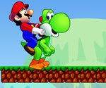 Mario ve Dinazor