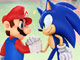 Mario Ve Sonic