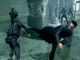Matrix dövüşü