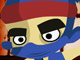 Mavi ninja
