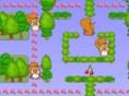 Maymun Labyrinth