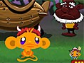 Maymuncukları Sevindir Hikayesi 2