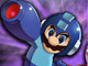 Megaman Mario Dünyasında