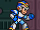 Megaman Project x