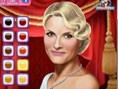 Mette Marit Makyaj