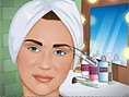 Miley Makyaj ve Süs