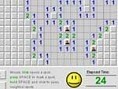 Mine Sweeper