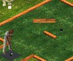Mini Golf 3