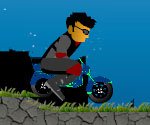 Mini Motor 