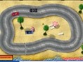 Mini Ralli Yarışı