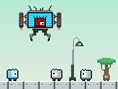 Minik Akıllı Robotlar