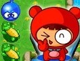 Minik Bomberman