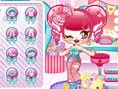 Minik Lolita Kız
