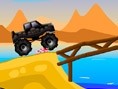 Minik Monster Truck