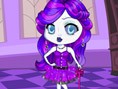Minik Mor Moda