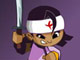 Minik Ninja
