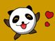 Minik pandalar