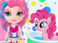 Minik Pony Atlar