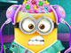 Minion Beyin Ameliyatı