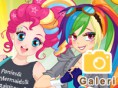Modern Pony Modelleri