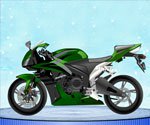 Modifiye Motorsiklet