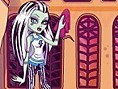 Monster Evi