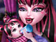 Monster High Bebeği 2