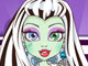 Monster High Kız Tasarımları