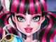 Monster High Okul Hazırlığı